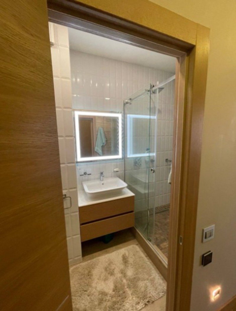 Квартира на ул. Гагаринское Плато, 150 м², 450 000$ — FAKTOR