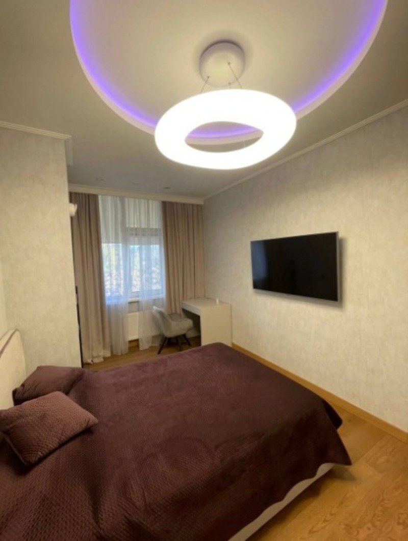 Квартира на ул. Гагаринское Плато, 150 м², 450 000$ — FAKTOR