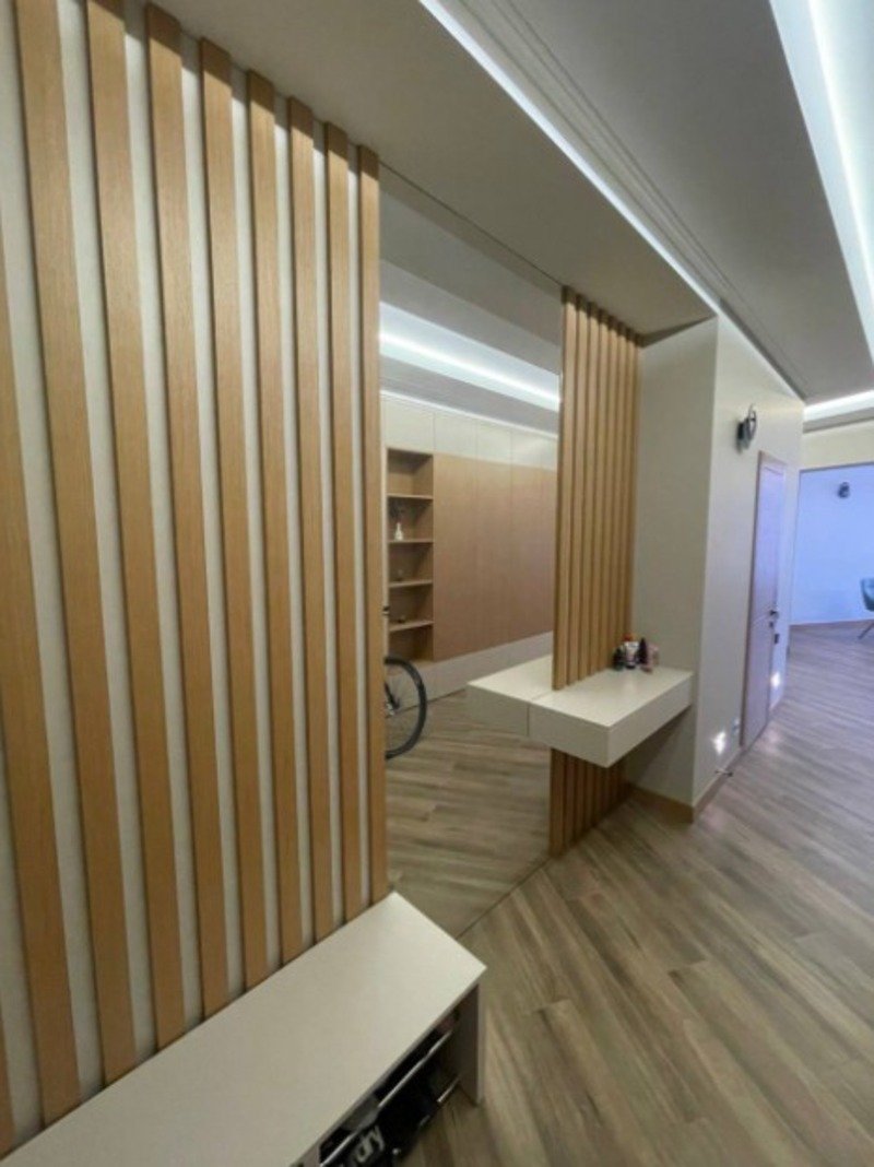 Квартира на ул. Гагаринское Плато, 150 м², 450 000$ — FAKTOR