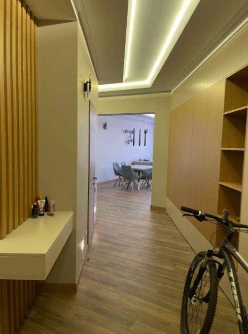 Квартира на ул. Гагаринское Плато, 150 м², 450 000$ — FAKTOR