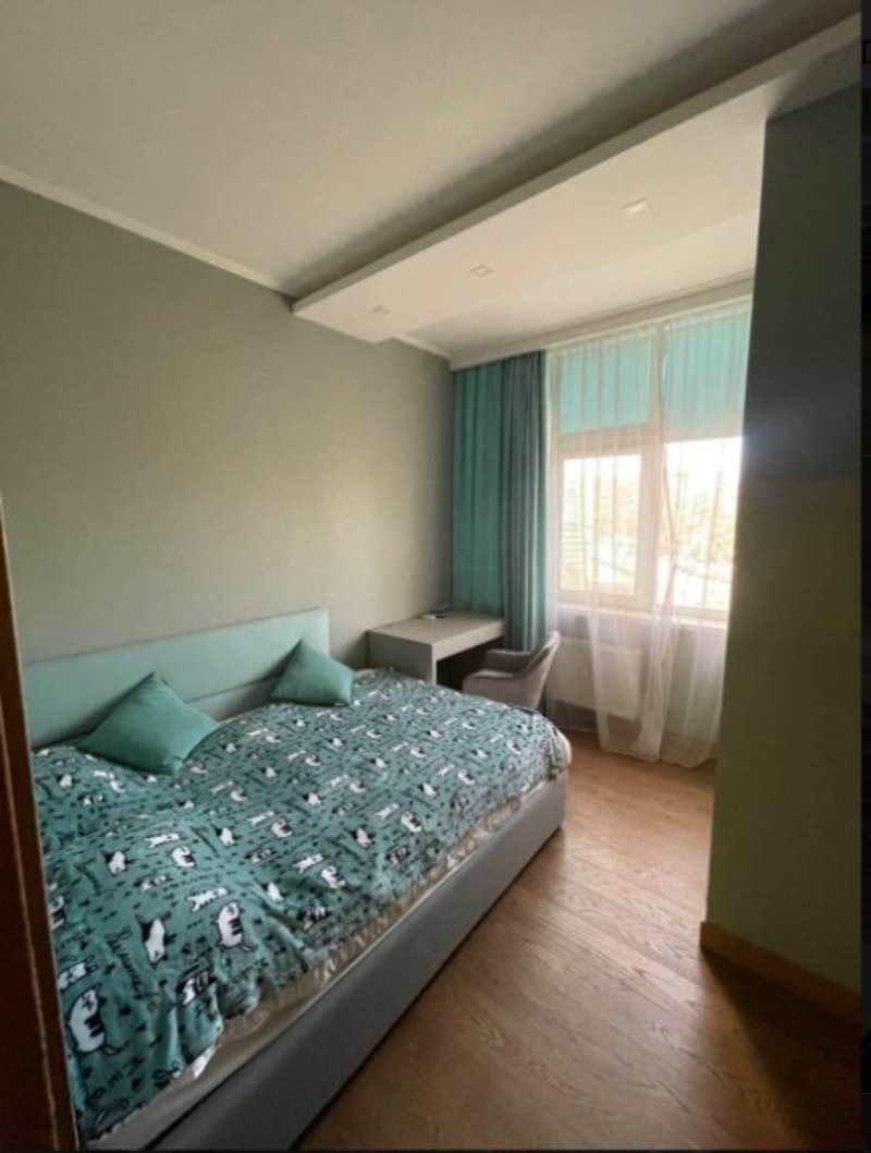 Квартира на ул. Гагаринское Плато, 150 м², 450 000$ — FAKTOR