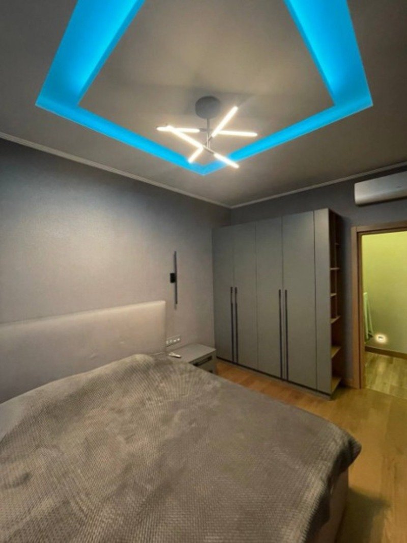 Квартира на ул. Гагаринское Плато, 150 м², 450 000$ — FAKTOR