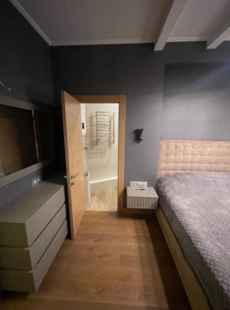Квартира на ул. Гагаринское Плато, 150 м², 450 000$ — FAKTOR