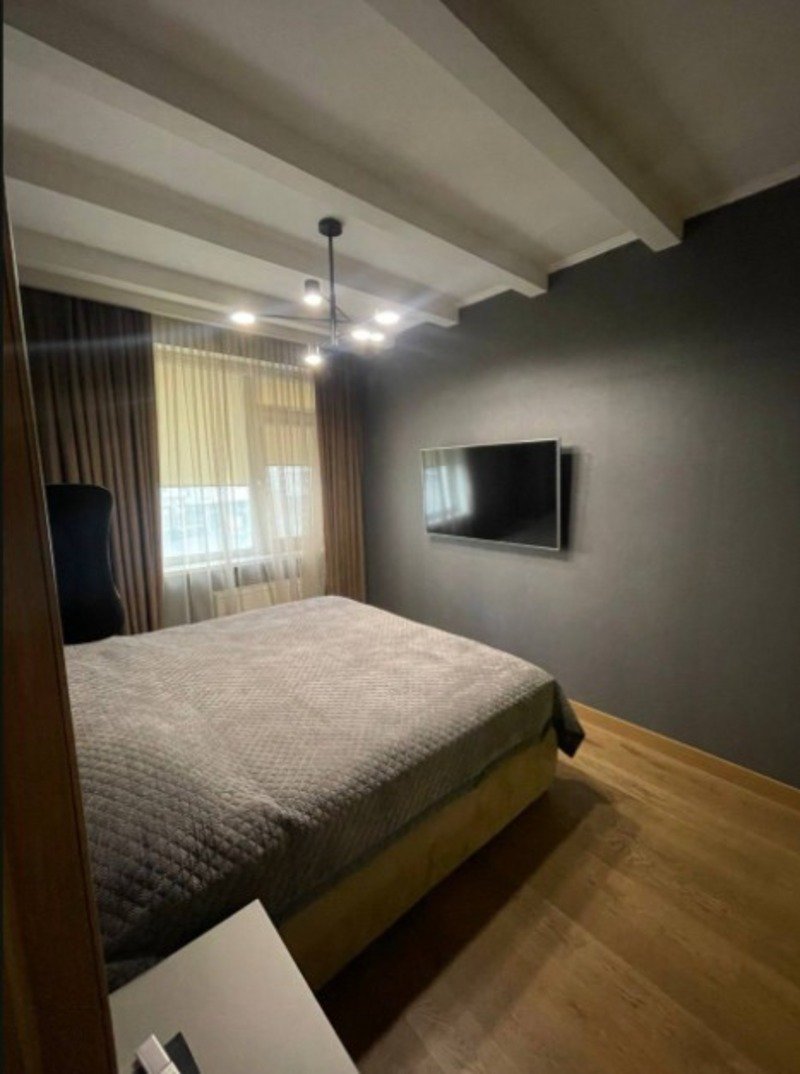 Квартира на ул. Гагаринское Плато, 150 м², 450 000$ — FAKTOR