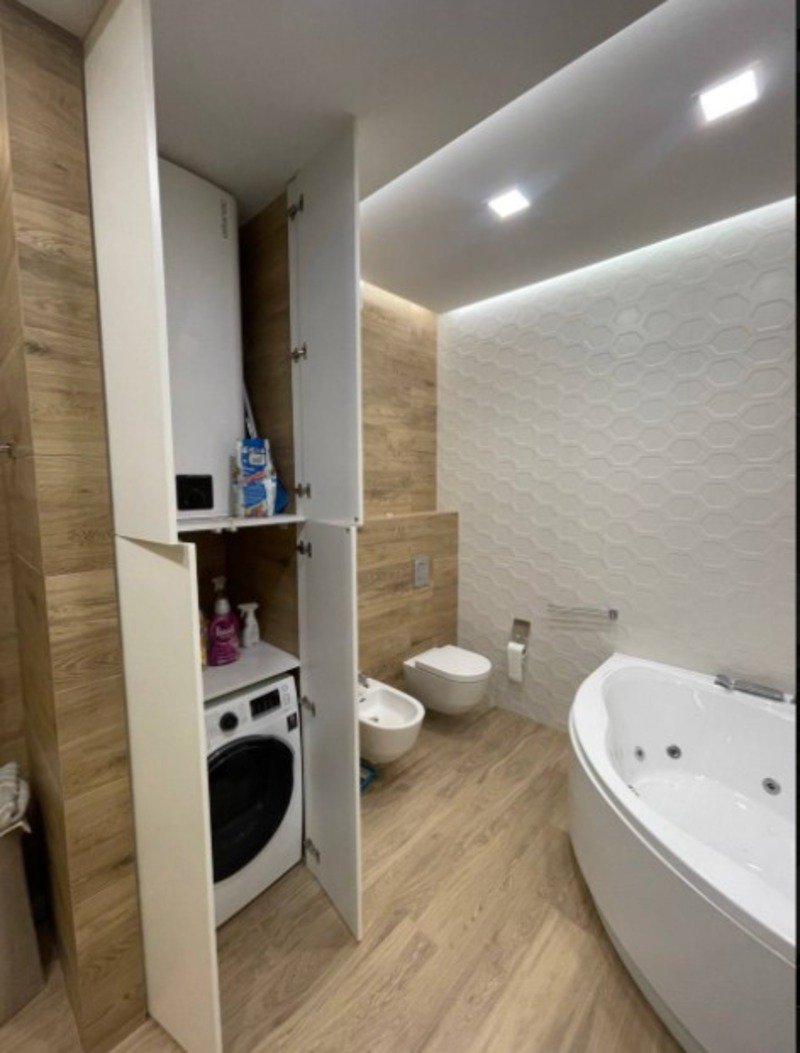 Квартира на ул. Гагаринское Плато, 150 м², 450 000$ — FAKTOR