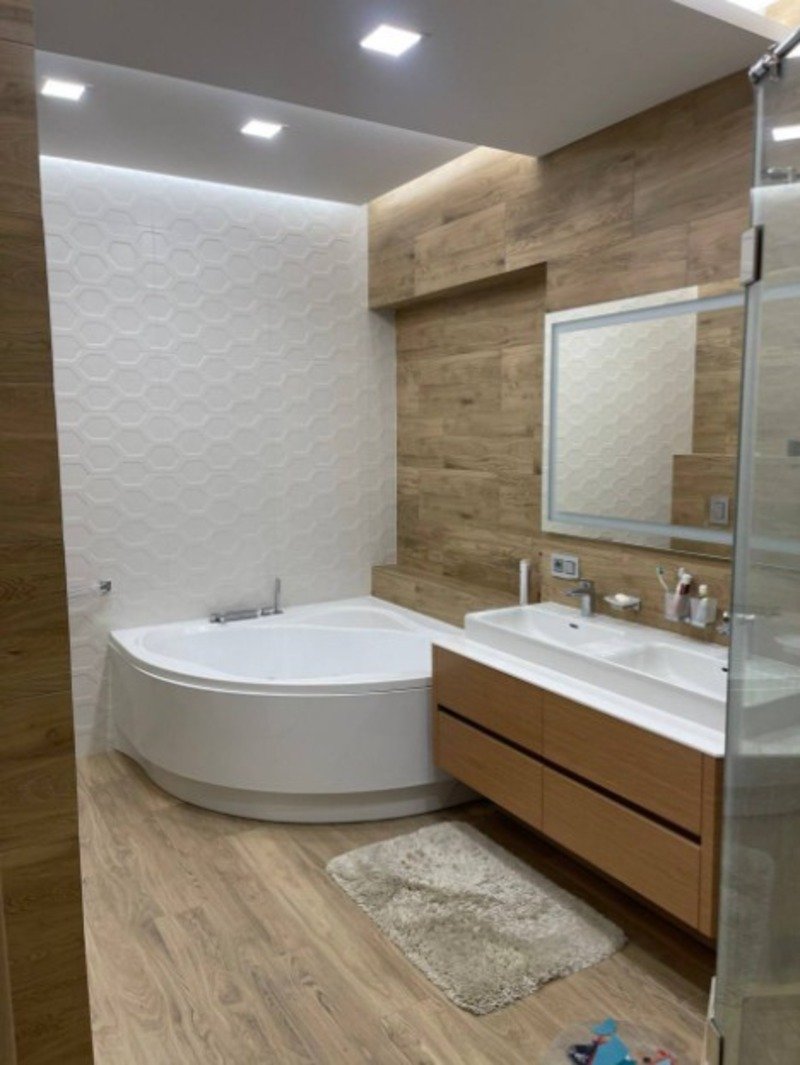 Квартира на ул. Гагаринское Плато, 150 м², 450 000$ — FAKTOR