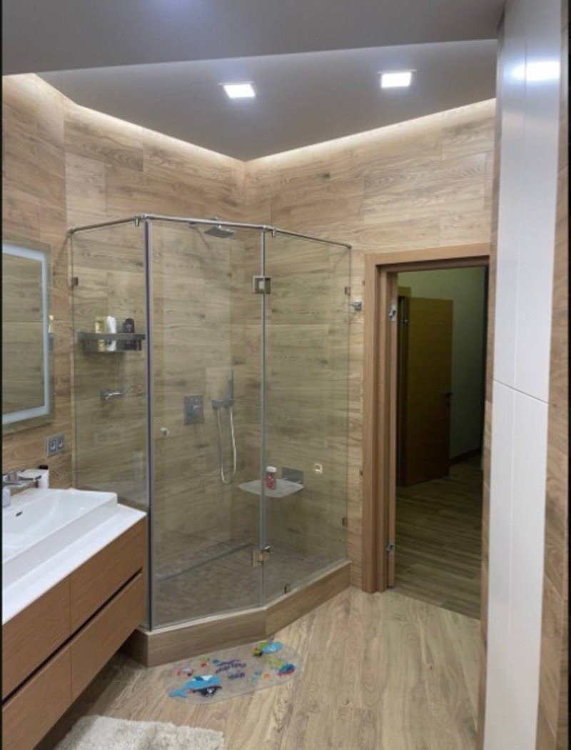 Квартира на ул. Гагаринское Плато, 150 м², 450 000$ — FAKTOR