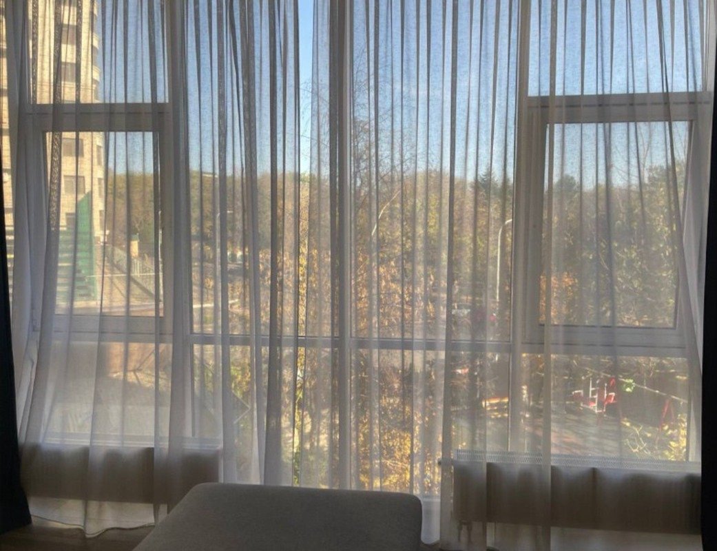 Квартира на ул. Гагаринское Плато, 150 м², 450 000$ — FAKTOR
