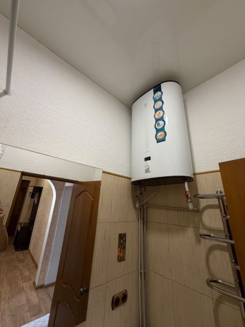 Квартира на вул. Среднефонтанская, 57 м², 69 000$ — FAKTOR