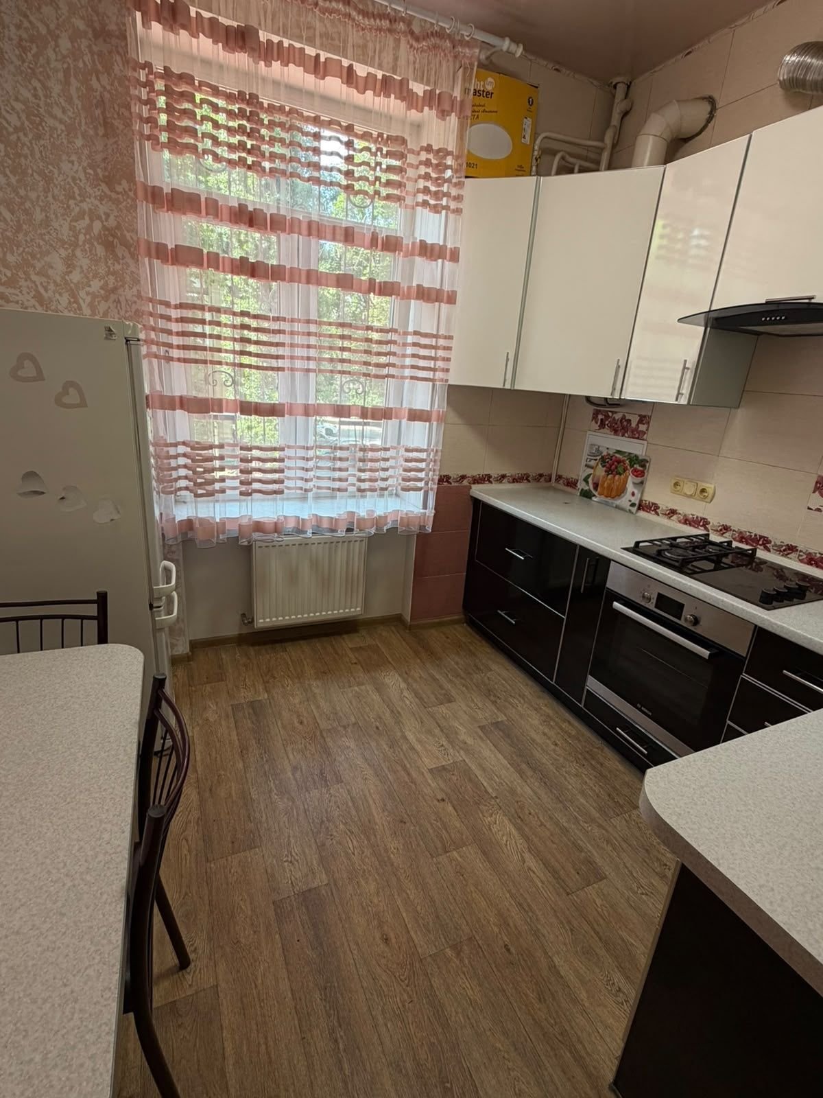 Квартира на вул. Среднефонтанская, 57 м², 69 000$ — FAKTOR