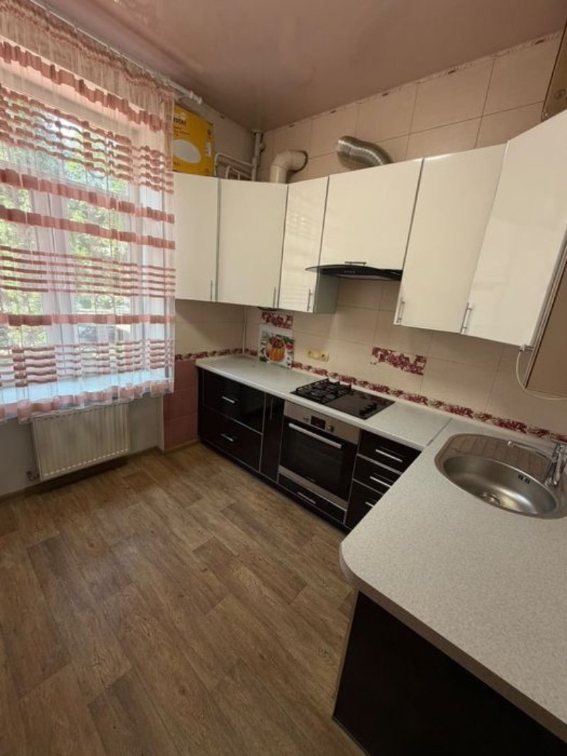 Квартира на вул. Среднефонтанская, 57 м², 69 000$ — FAKTOR