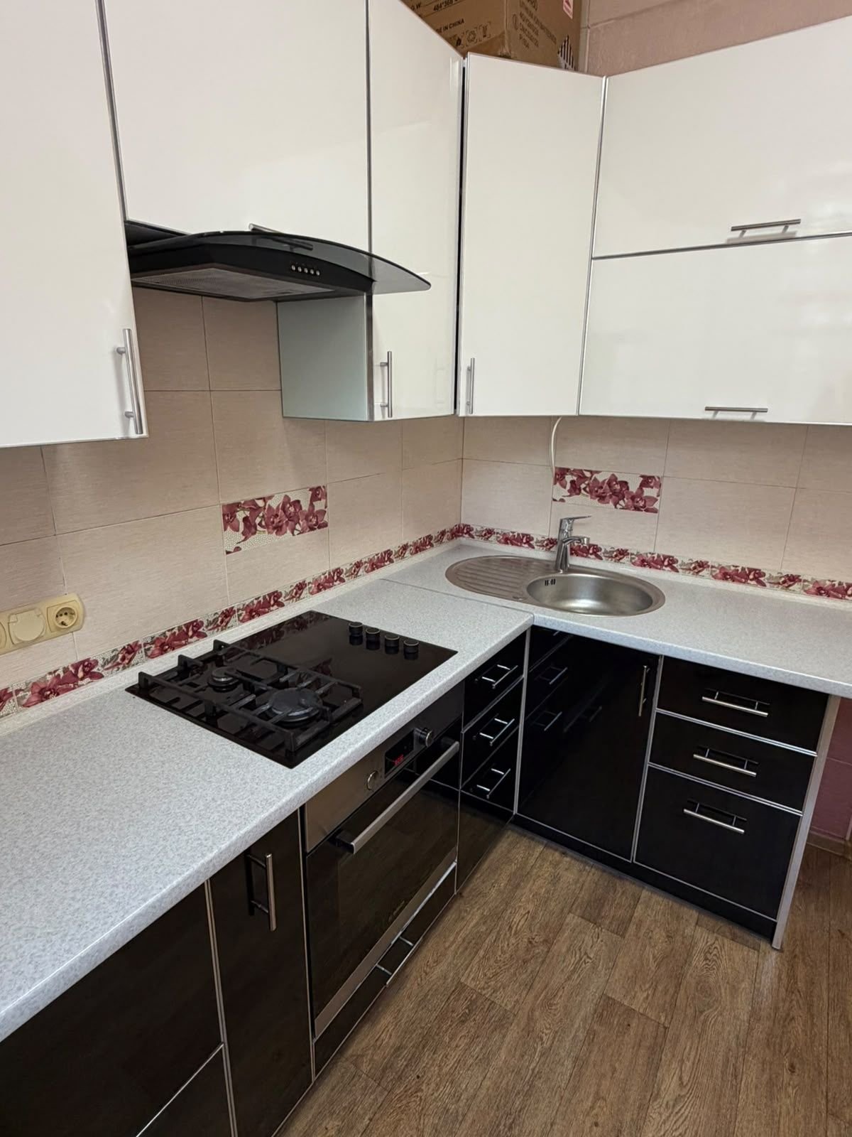 Квартира на вул. Среднефонтанская, 57 м², 69 000$ — FAKTOR