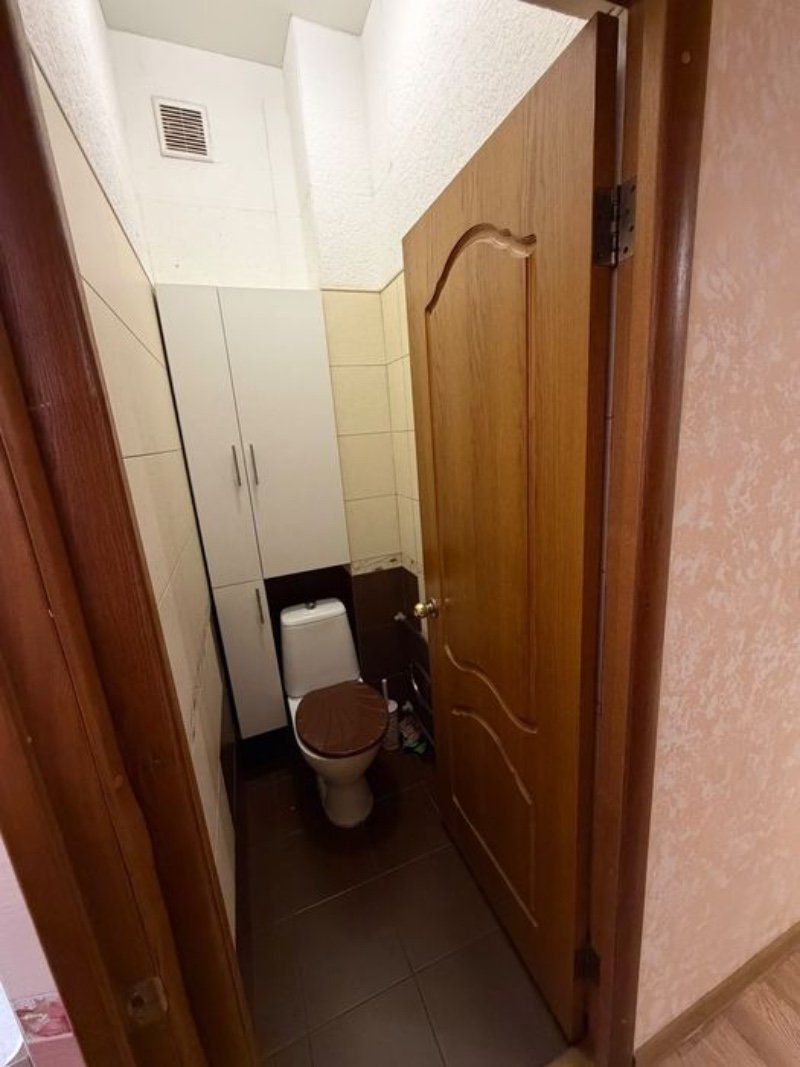 Квартира на вул. Среднефонтанская, 57 м², 69 000$ — FAKTOR