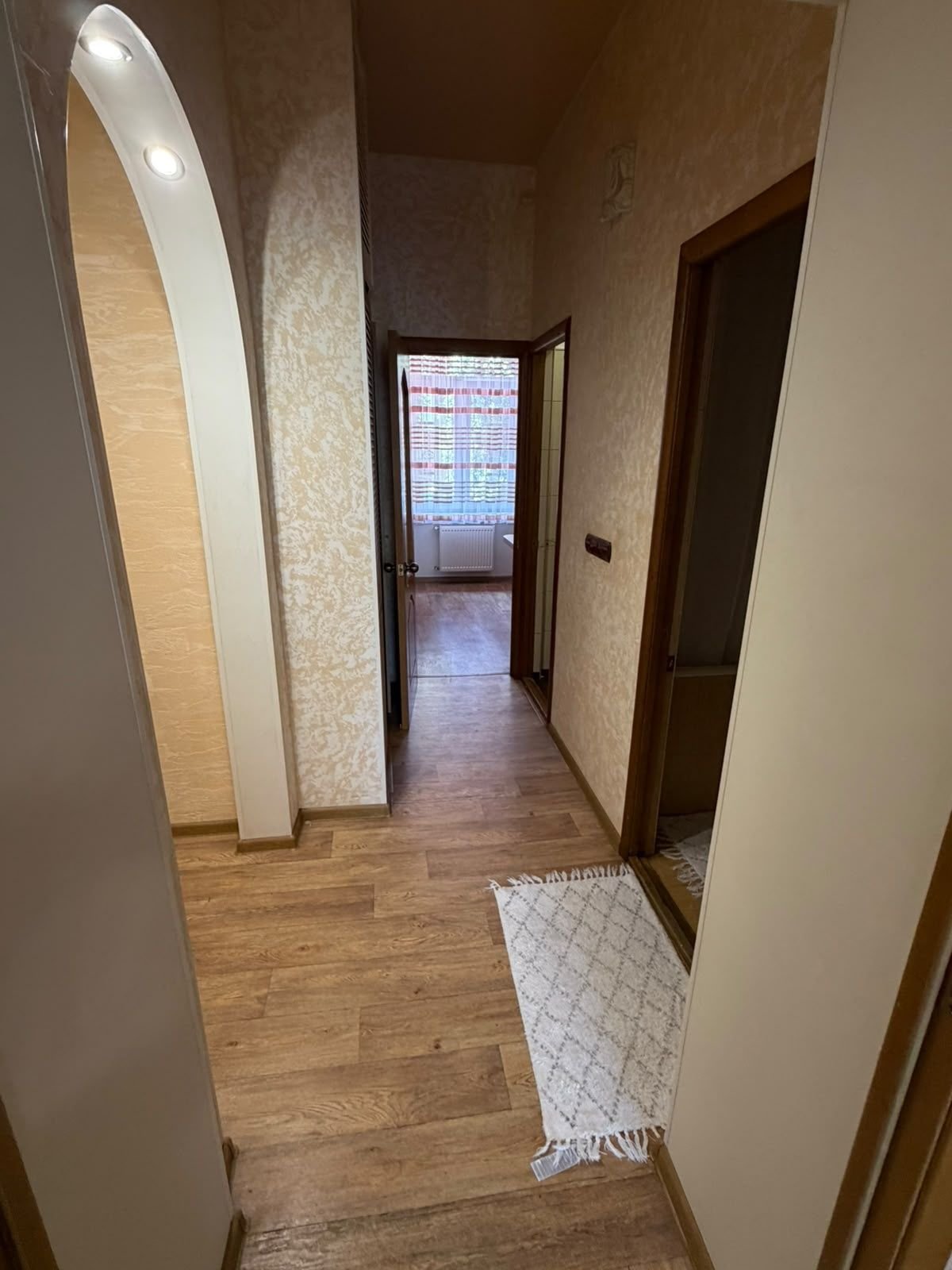 Квартира на вул. Среднефонтанская, 57 м², 69 000$ — FAKTOR