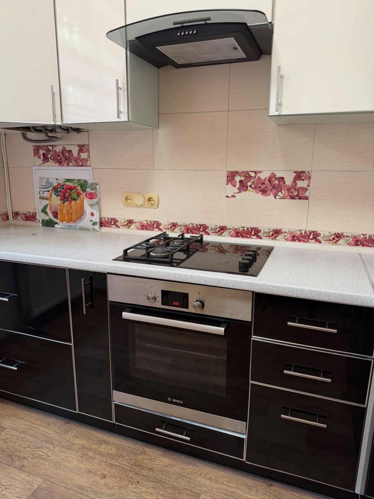Квартира на вул. Среднефонтанская, 57 м², 69 000$ — FAKTOR