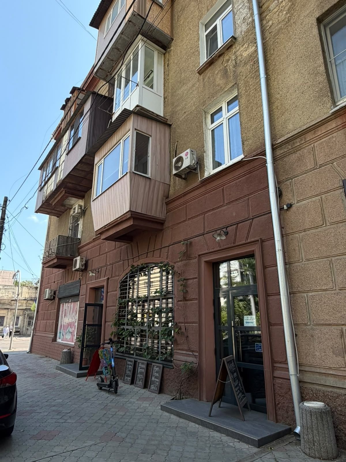 Квартира на вул. Среднефонтанская, 57 м², 69 000$ — FAKTOR