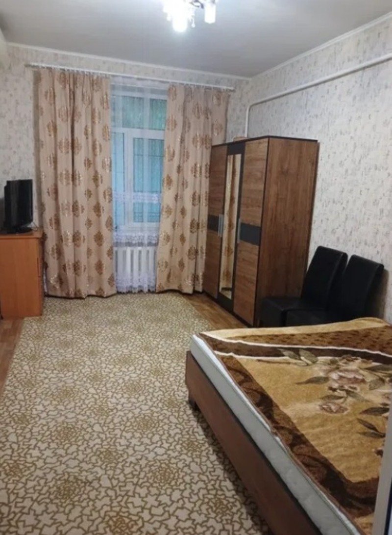 Квартира на вул. Дальницкая, 45 м², 42 000$ — FAKTOR