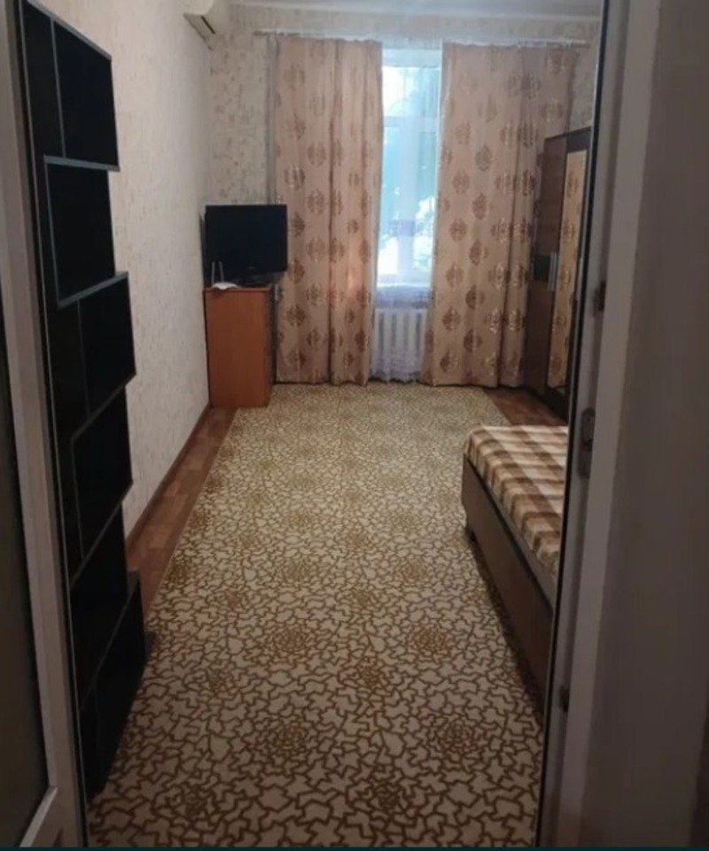Квартира на вул. Дальницкая, 45 м², 42 000$ — FAKTOR