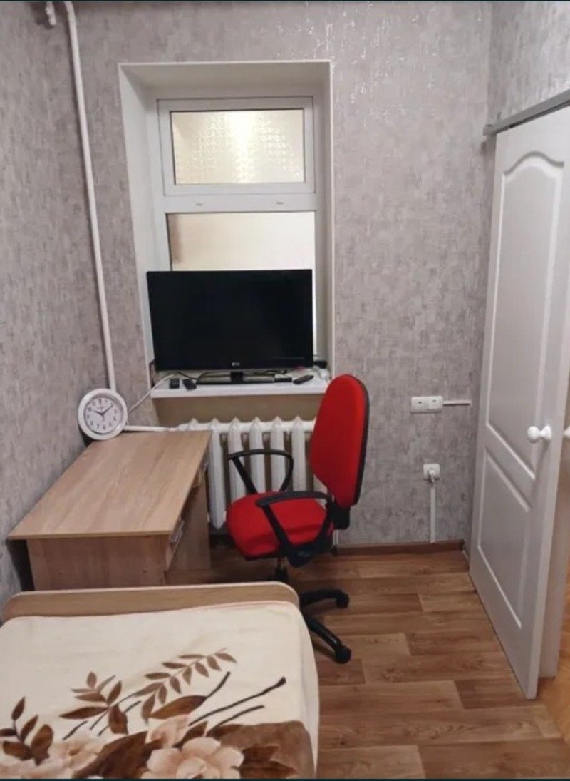 Квартира на вул. Дальницкая, 45 м², 42 000$ — FAKTOR