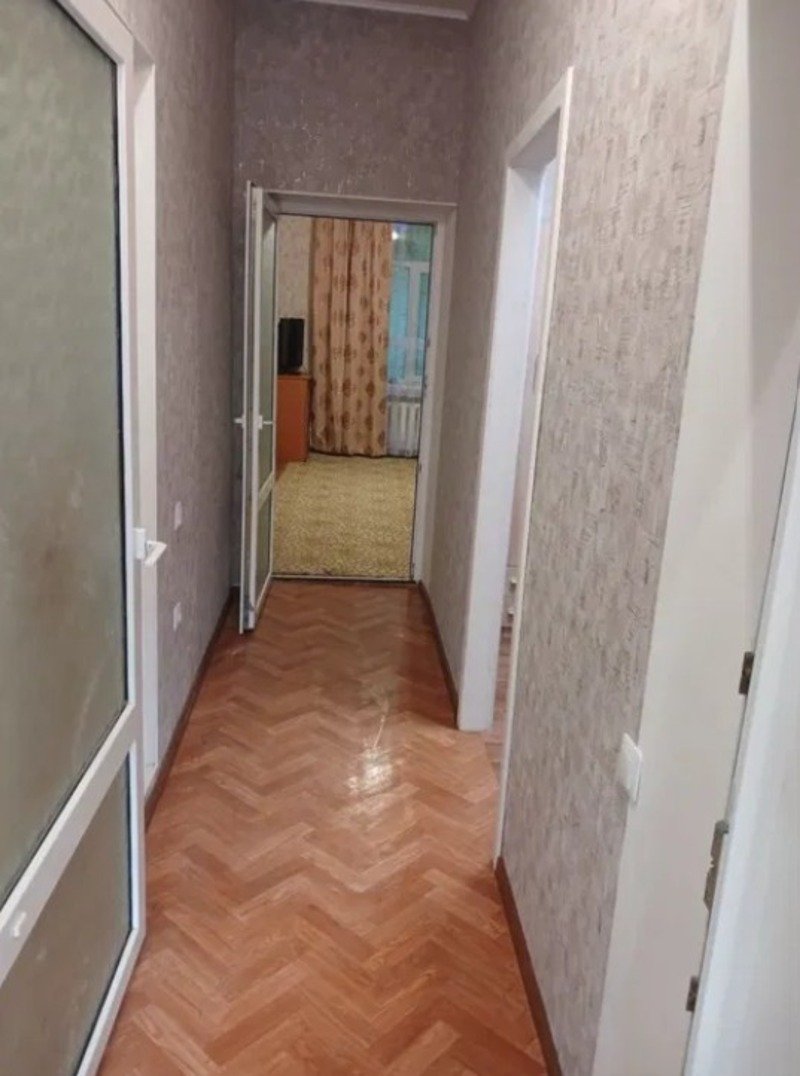 Квартира на вул. Дальницкая, 45 м², 42 000$ — FAKTOR