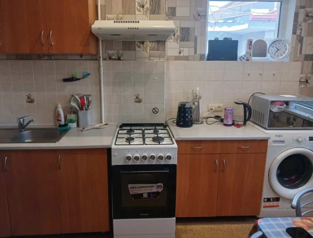 Квартира на вул. Дальницкая, 45 м², 42 000$ — FAKTOR