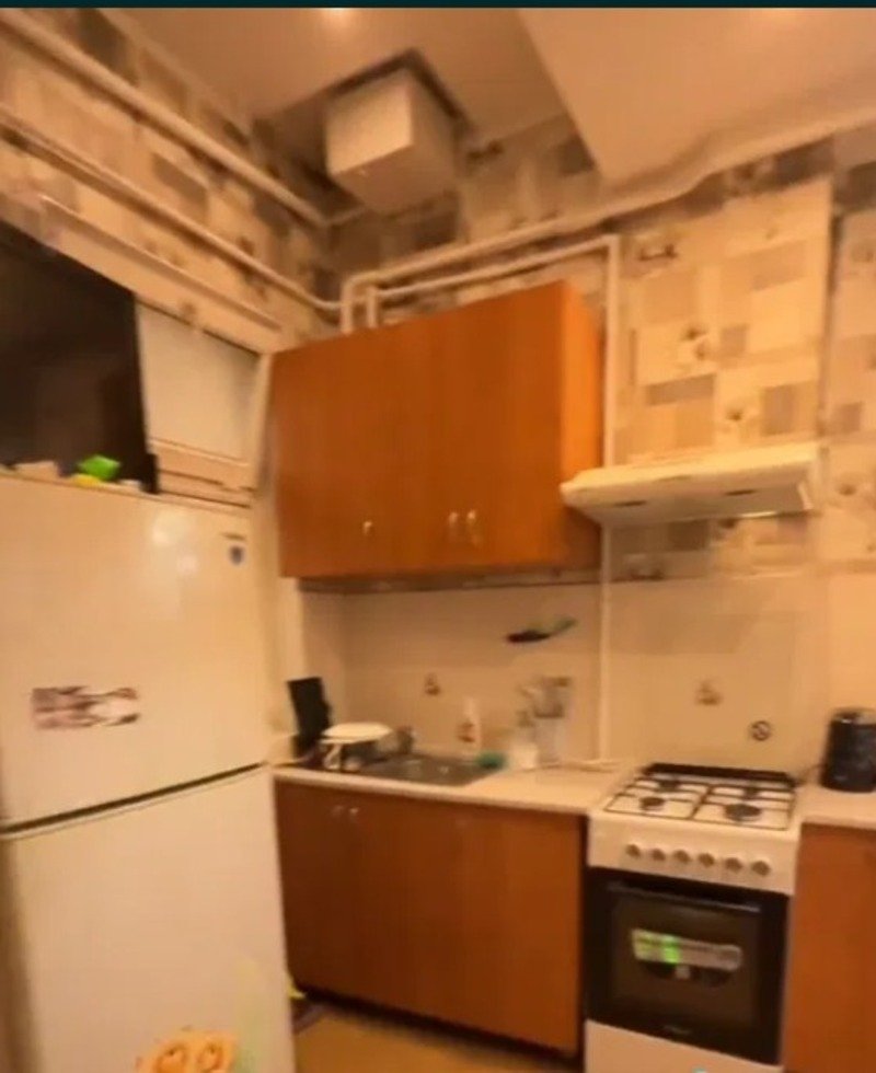 Квартира на вул. Дальницкая, 45 м², 42 000$ — FAKTOR