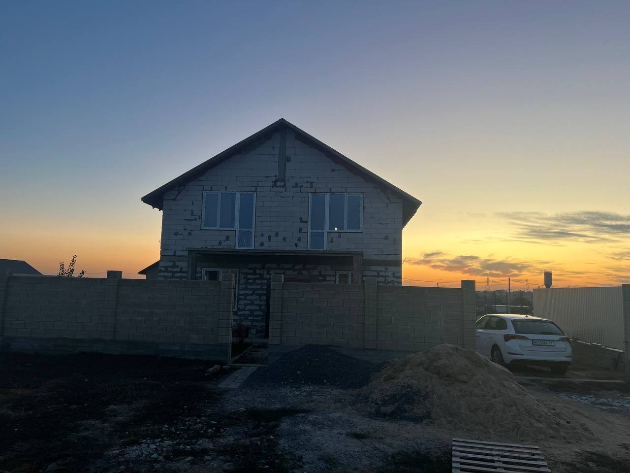 Будинок на вул. Бульварная, 180 м², 68 000$ — FAKTOR