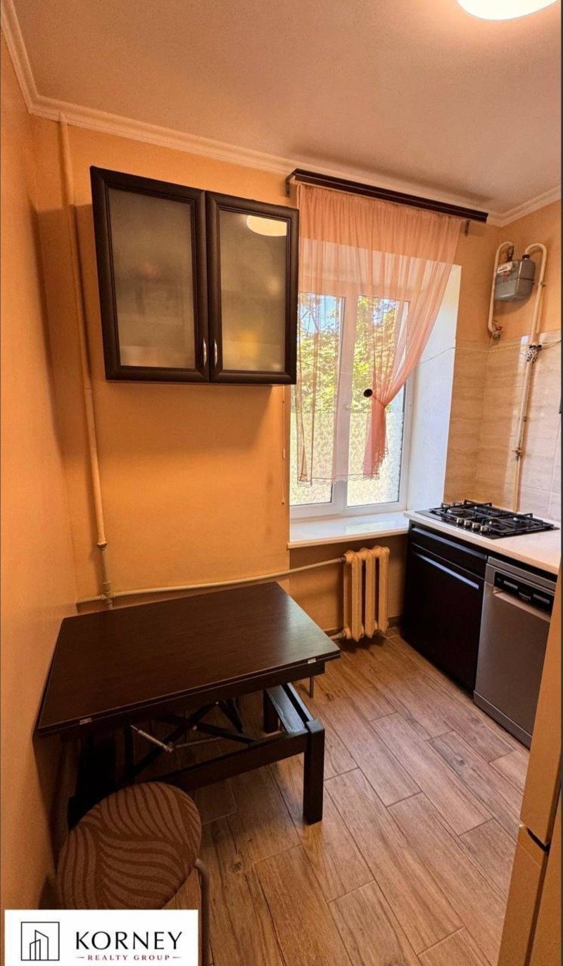 Квартира на вул. Фонтанская дорога (Приморский), 46 м², 52 000$ — FAKTOR