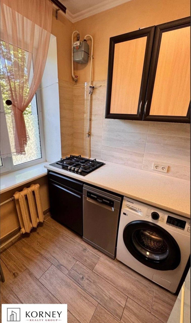 Квартира на вул. Фонтанская дорога (Приморский), 46 м², 52 000$ — FAKTOR