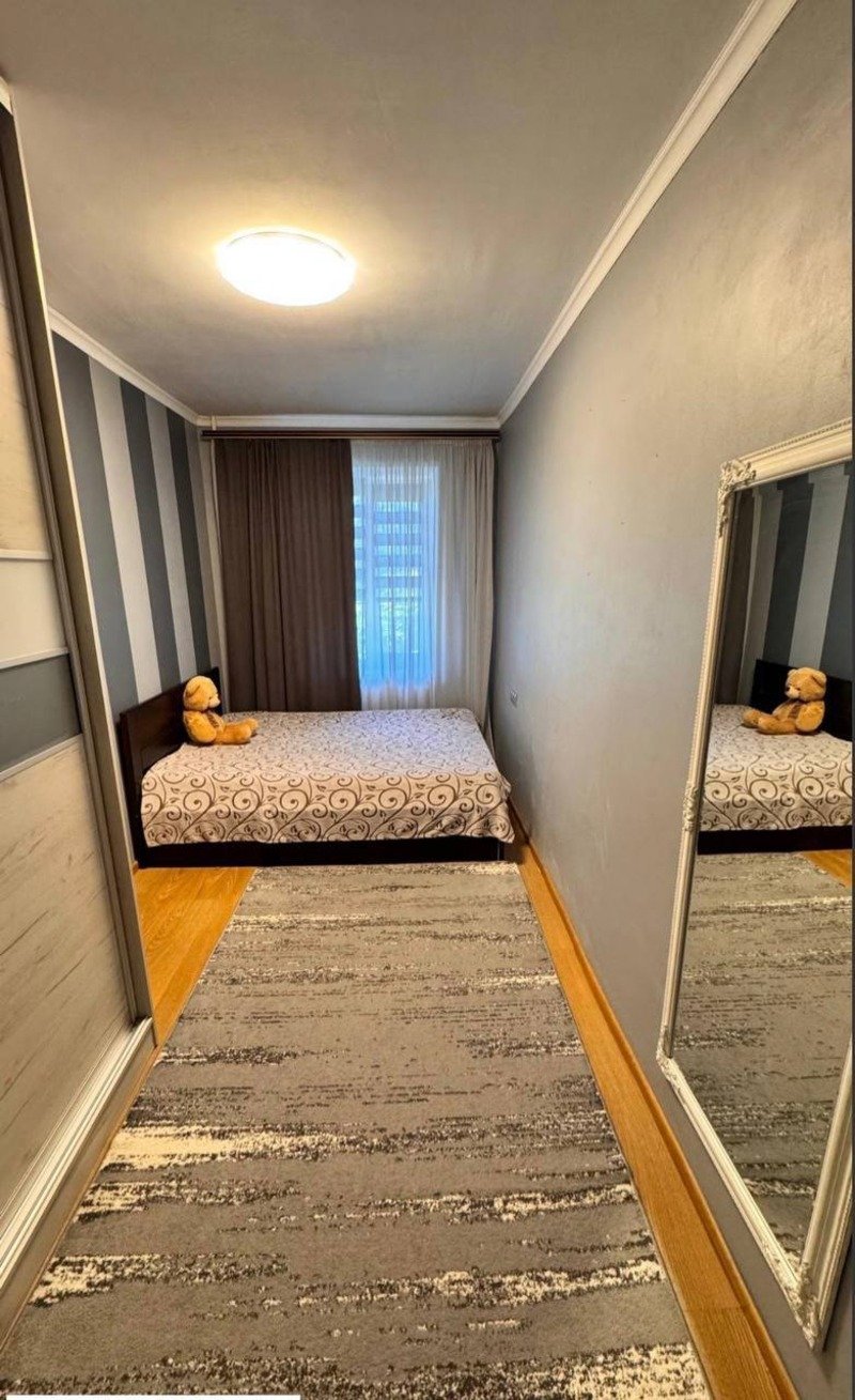 Квартира на вул. Фонтанская дорога (Приморский), 46 м², 52 000$ — FAKTOR