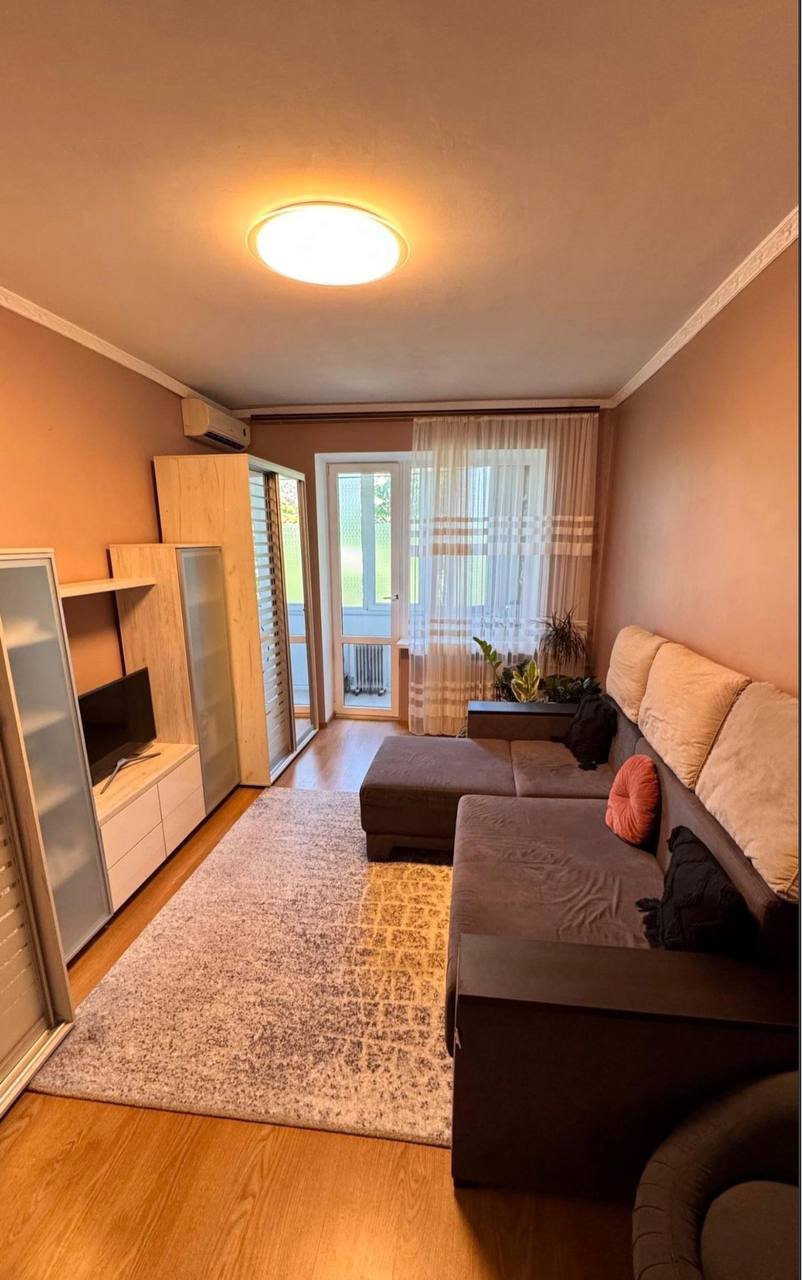 Квартира на вул. Фонтанская дорога (Приморский), 46 м², 52 000$ — FAKTOR