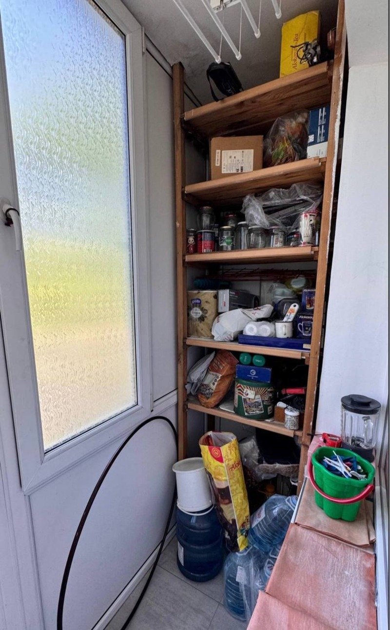 Квартира на вул. Фонтанская дорога (Приморский), 46 м², 52 000$ — FAKTOR