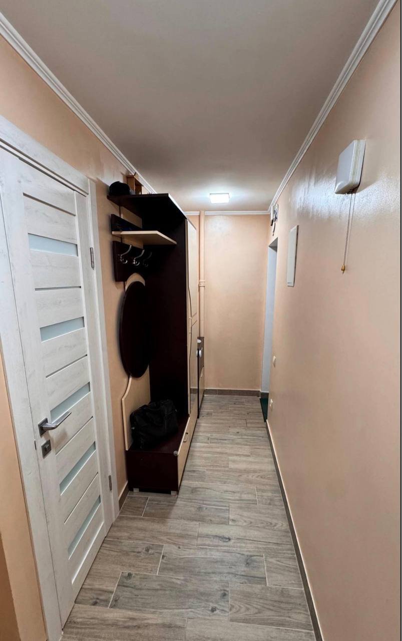 Квартира на вул. Фонтанская дорога (Приморский), 46 м², 52 000$ — FAKTOR