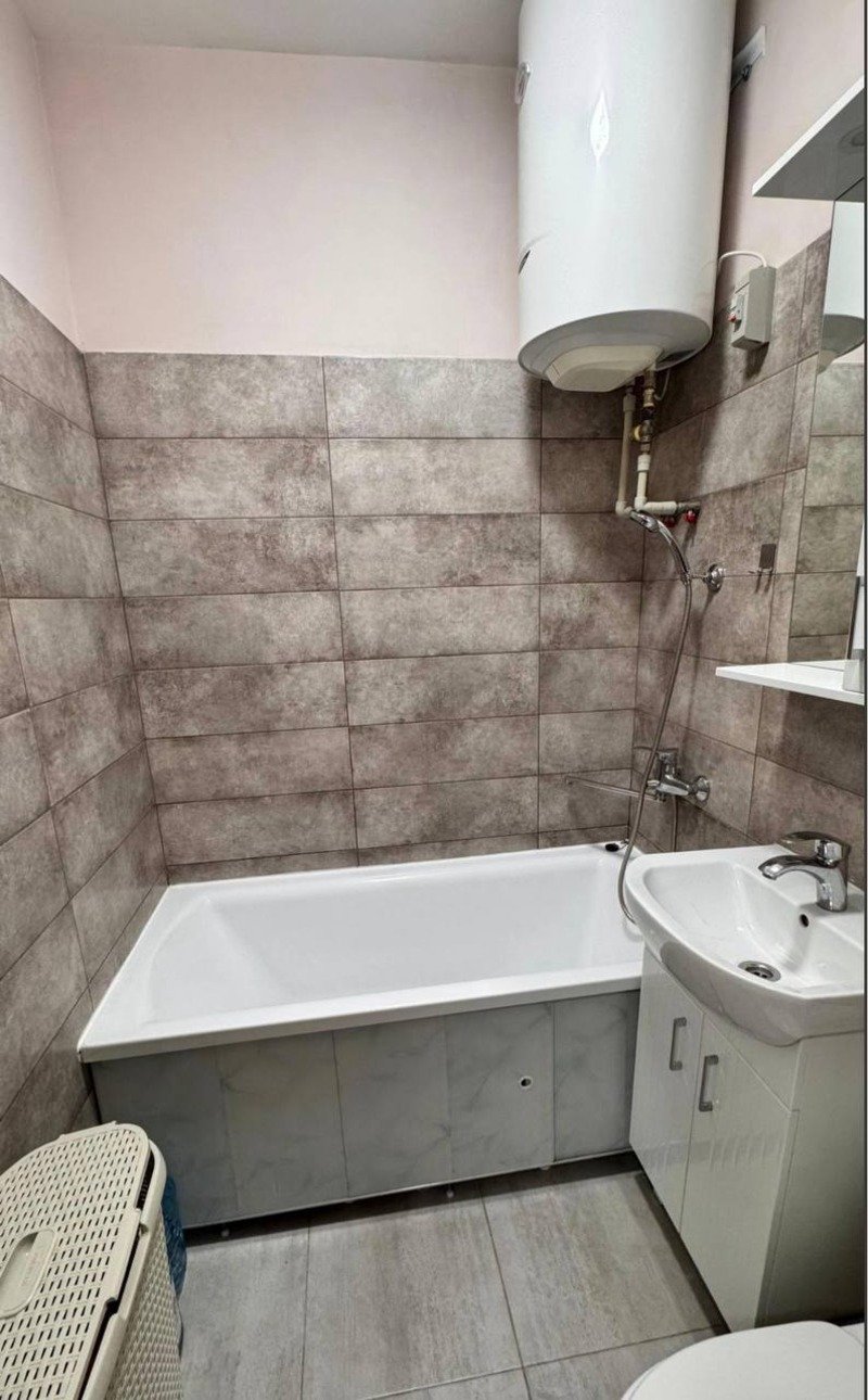 Квартира на вул. Фонтанская дорога (Приморский), 46 м², 52 000$ — FAKTOR