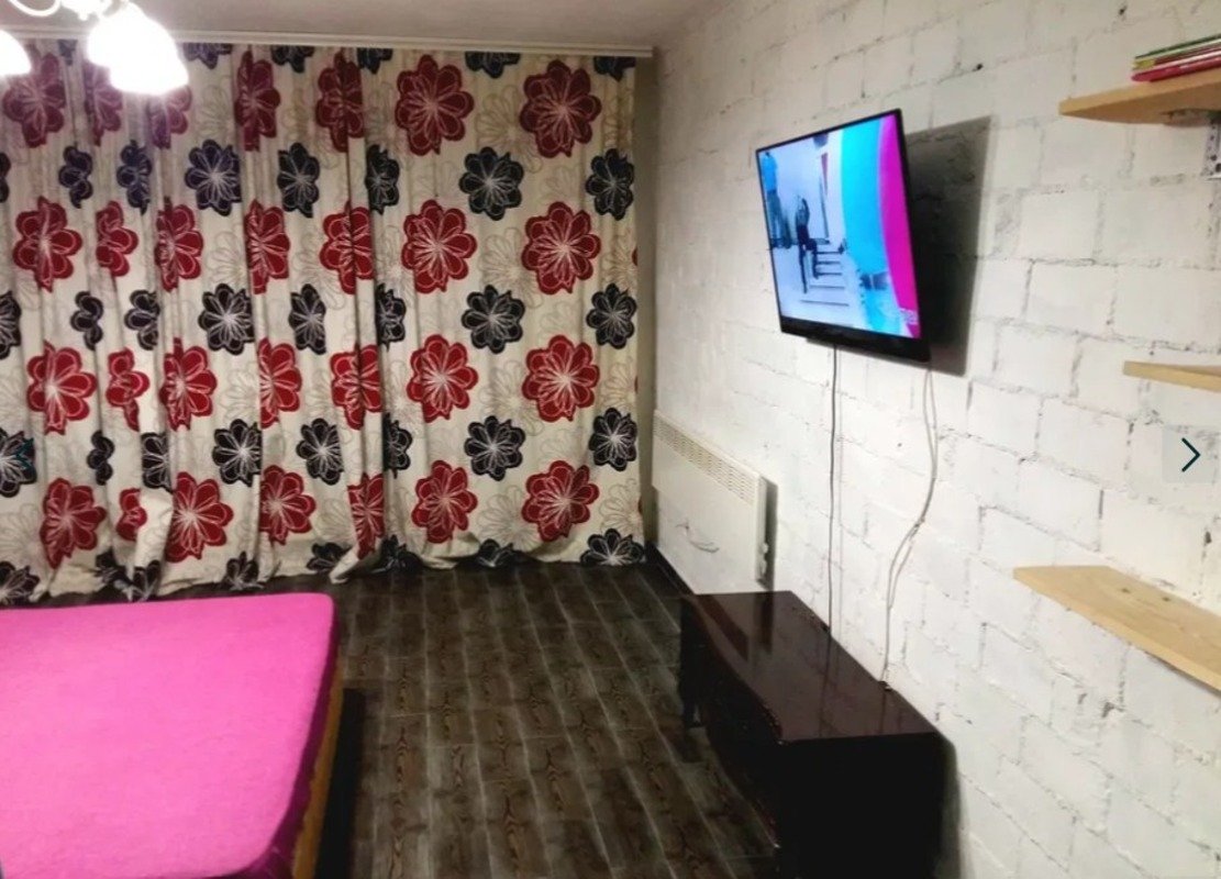 Квартира на вул. Ильфа и Петрова, 37 м², 38 500$ — FAKTOR