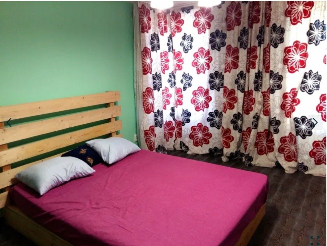 Квартира на вул. Ильфа и Петрова, 37 м², 38 500$ — FAKTOR