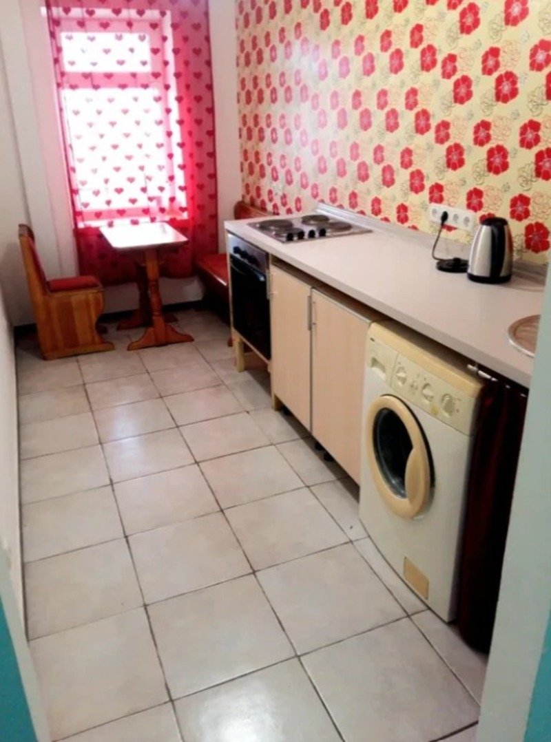 Квартира на вул. Ильфа и Петрова, 37 м², 38 500$ — FAKTOR