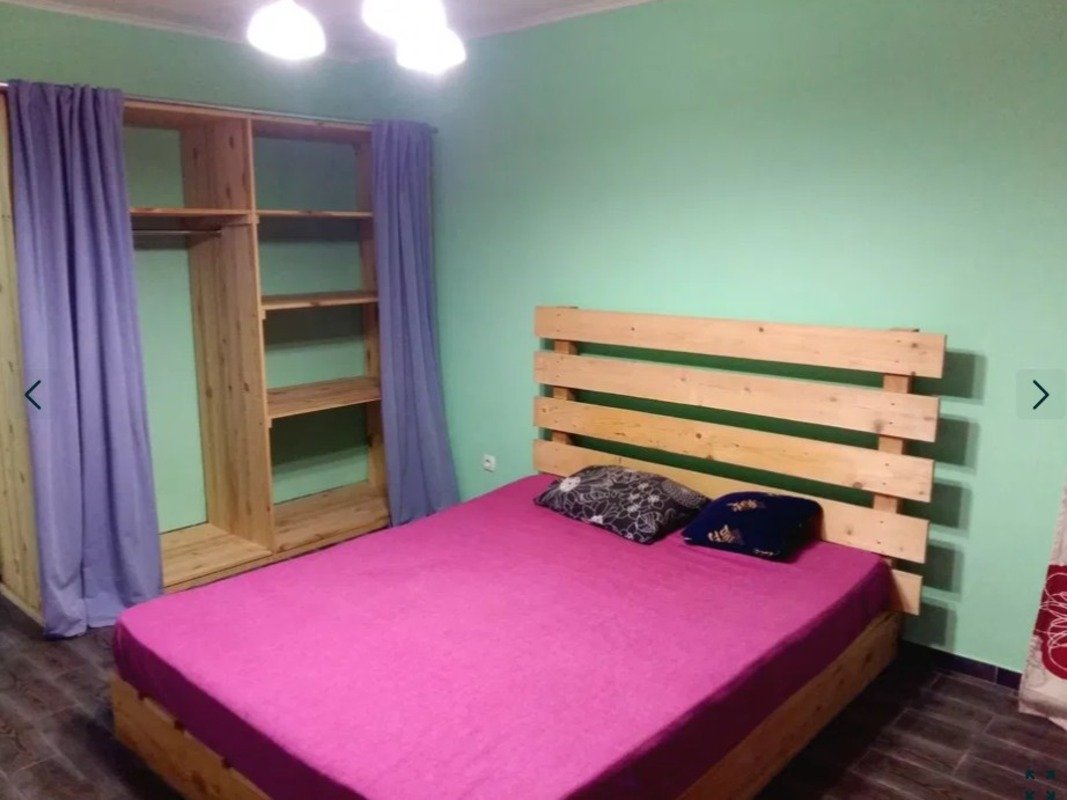 Квартира на вул. Ильфа и Петрова, 37 м², 38 500$ — FAKTOR