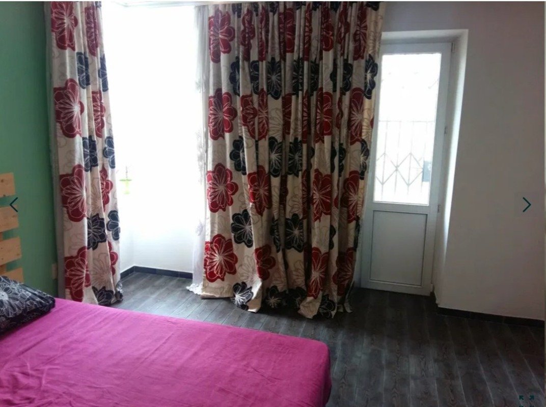 Квартира на вул. Ильфа и Петрова, 37 м², 38 500$ — FAKTOR