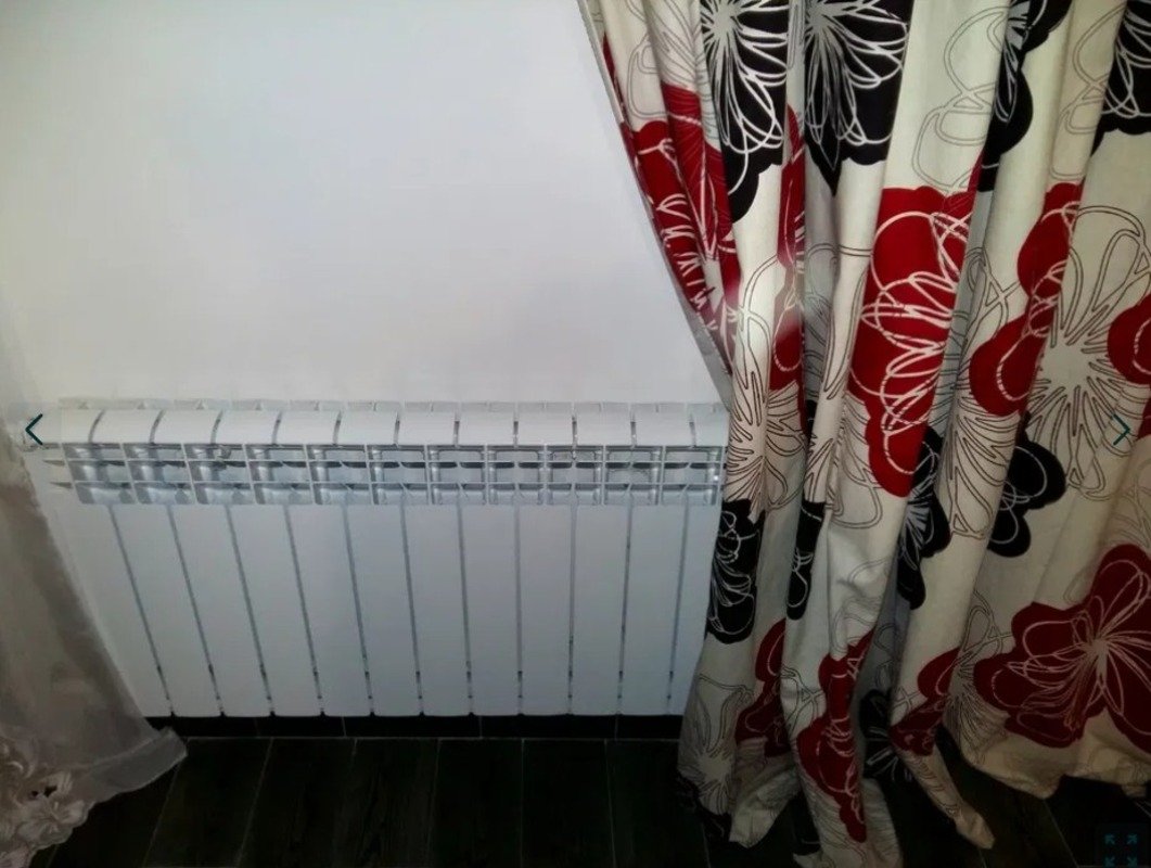 Квартира на вул. Ильфа и Петрова, 37 м², 38 500$ — FAKTOR