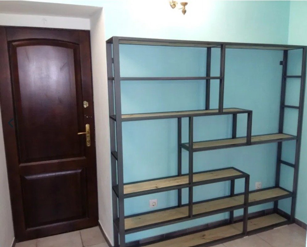 Квартира на вул. Ильфа и Петрова, 37 м², 38 500$ — FAKTOR