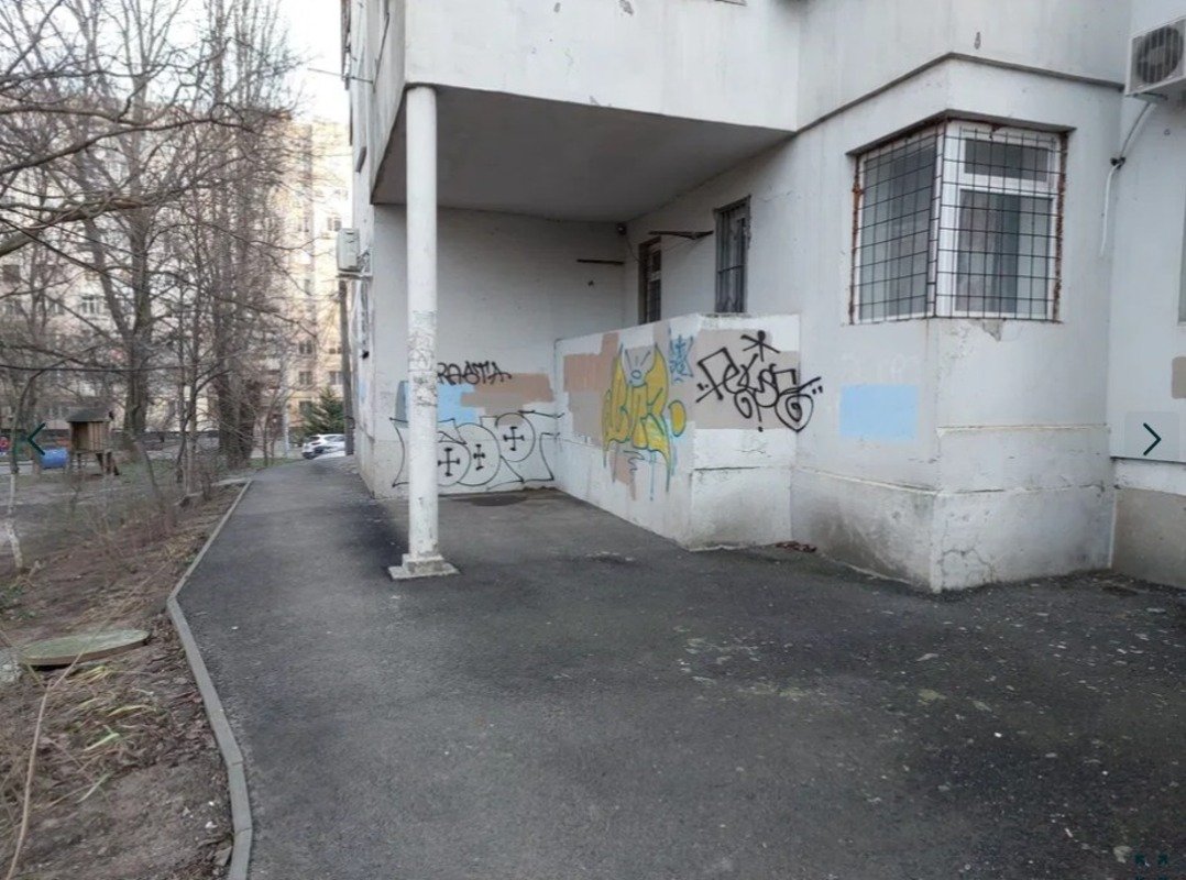 Квартира на вул. Ильфа и Петрова, 37 м², 38 500$ — FAKTOR