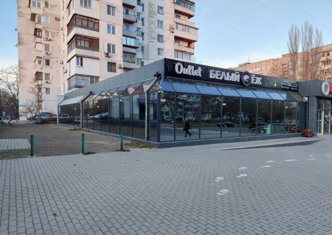 Квартира на вул. Ильфа и Петрова, 37 м², 38 500$ — FAKTOR