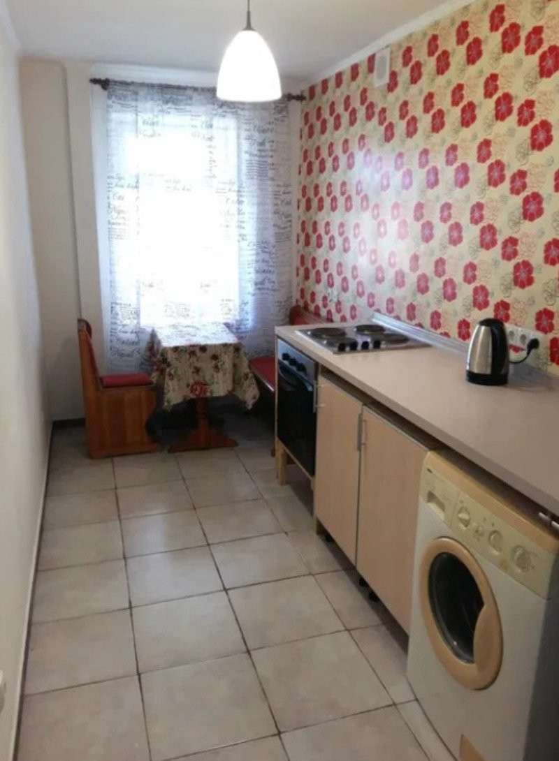 Квартира на вул. Ильфа и Петрова, 37 м², 38 500$ — FAKTOR