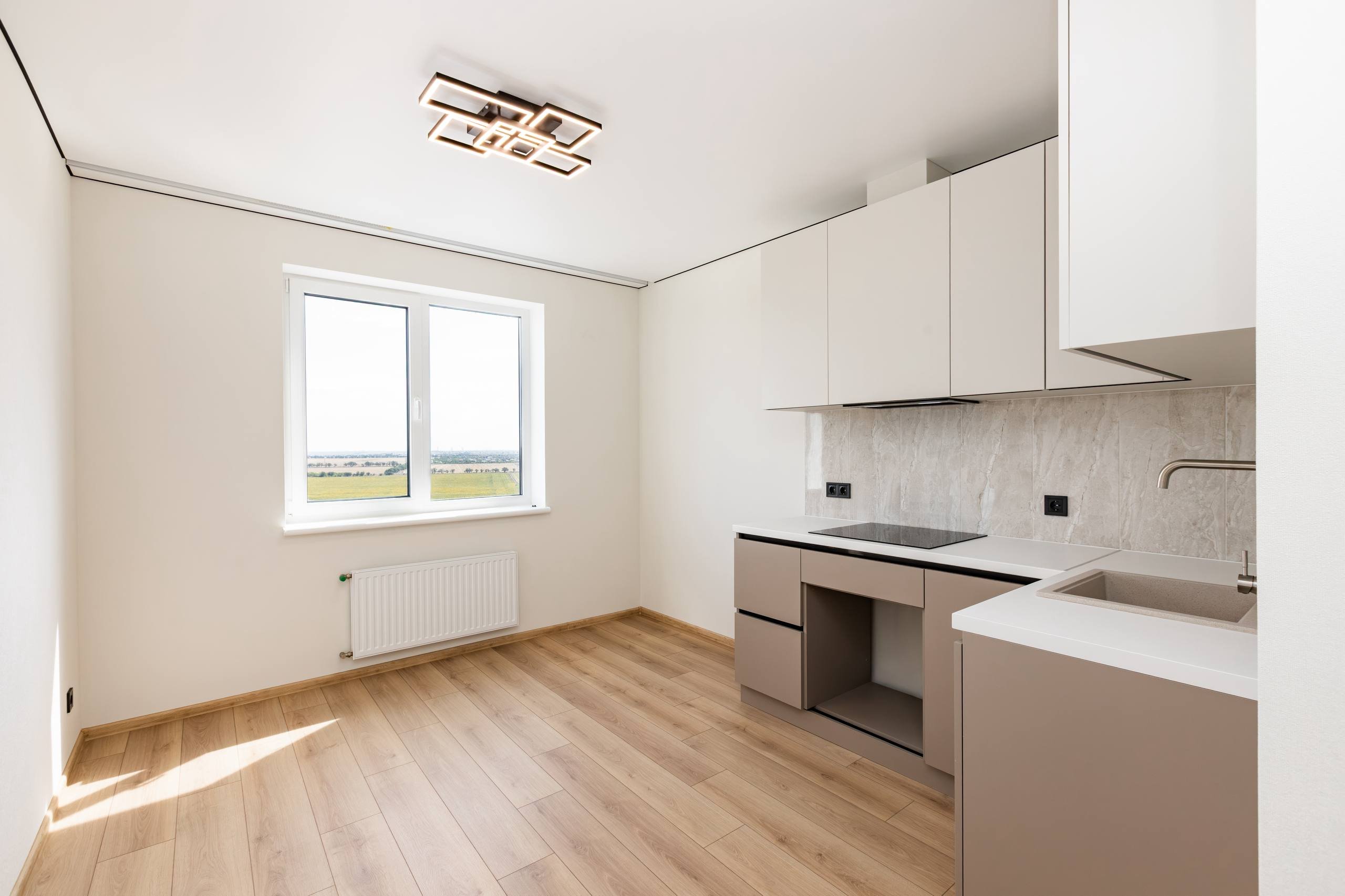 Квартира на вул. Сахарова Академика, 44 м², 55 769$ — FAKTOR