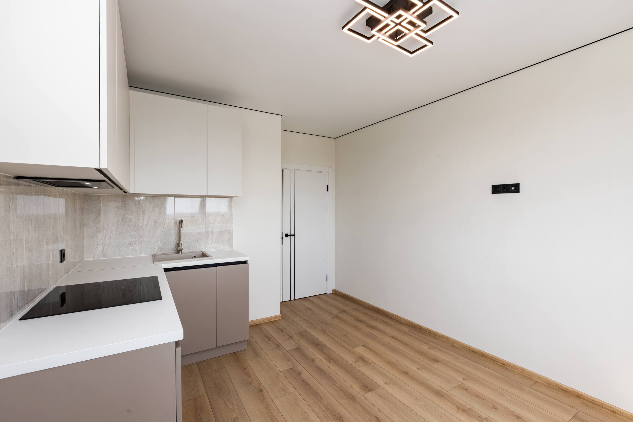 Квартира на вул. Сахарова Академика, 44 м², 55 769$ — FAKTOR