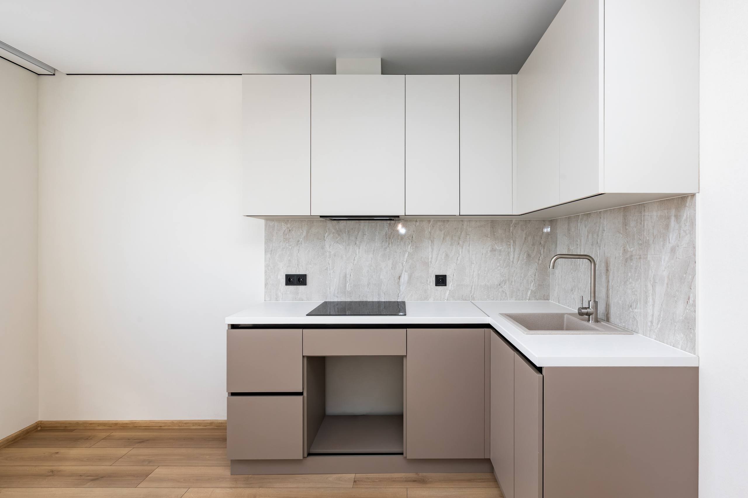 Квартира на вул. Сахарова Академика, 44 м², 55 769$ — FAKTOR