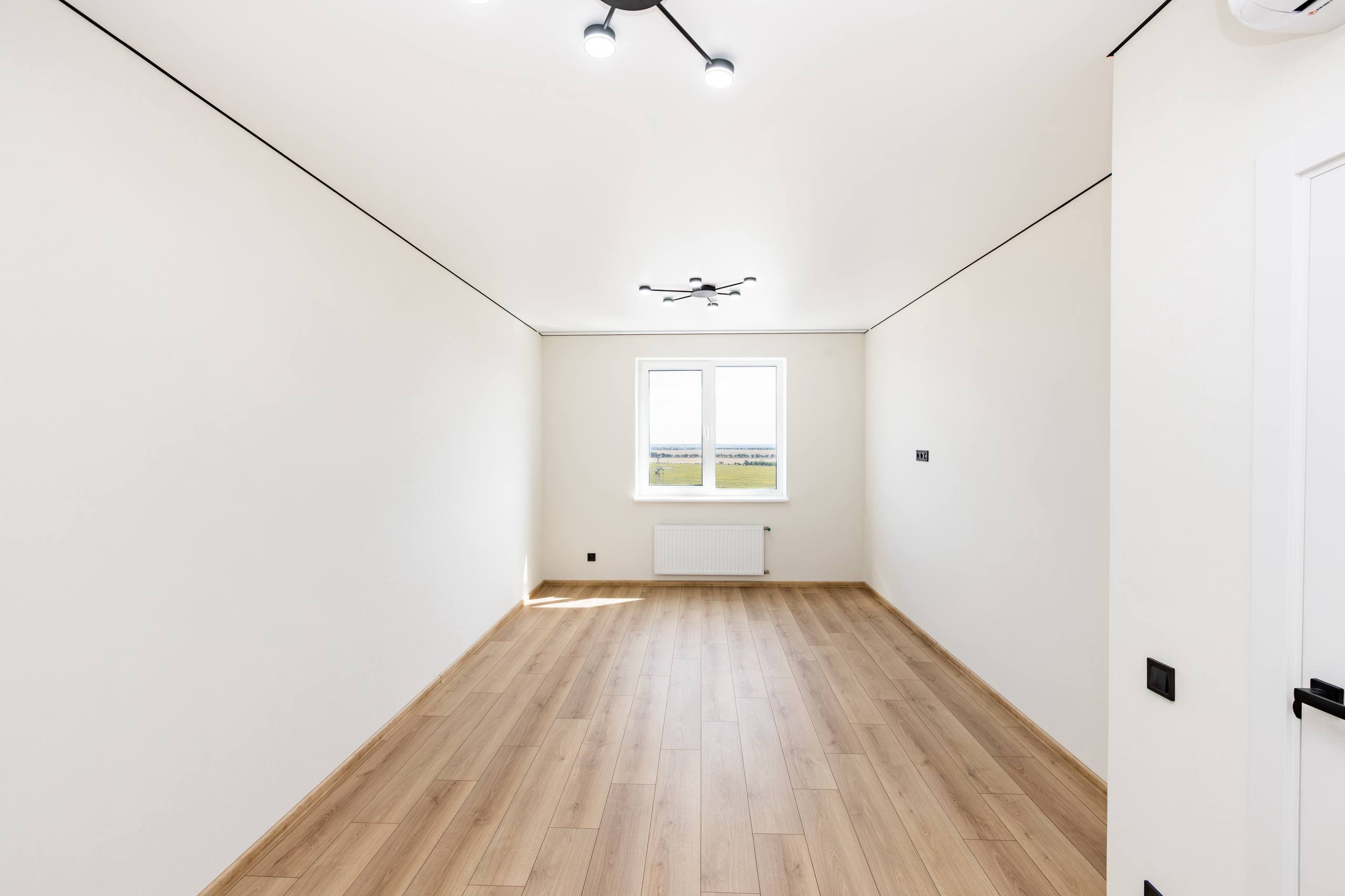 Квартира на вул. Сахарова Академика, 44 м², 55 769$ — FAKTOR