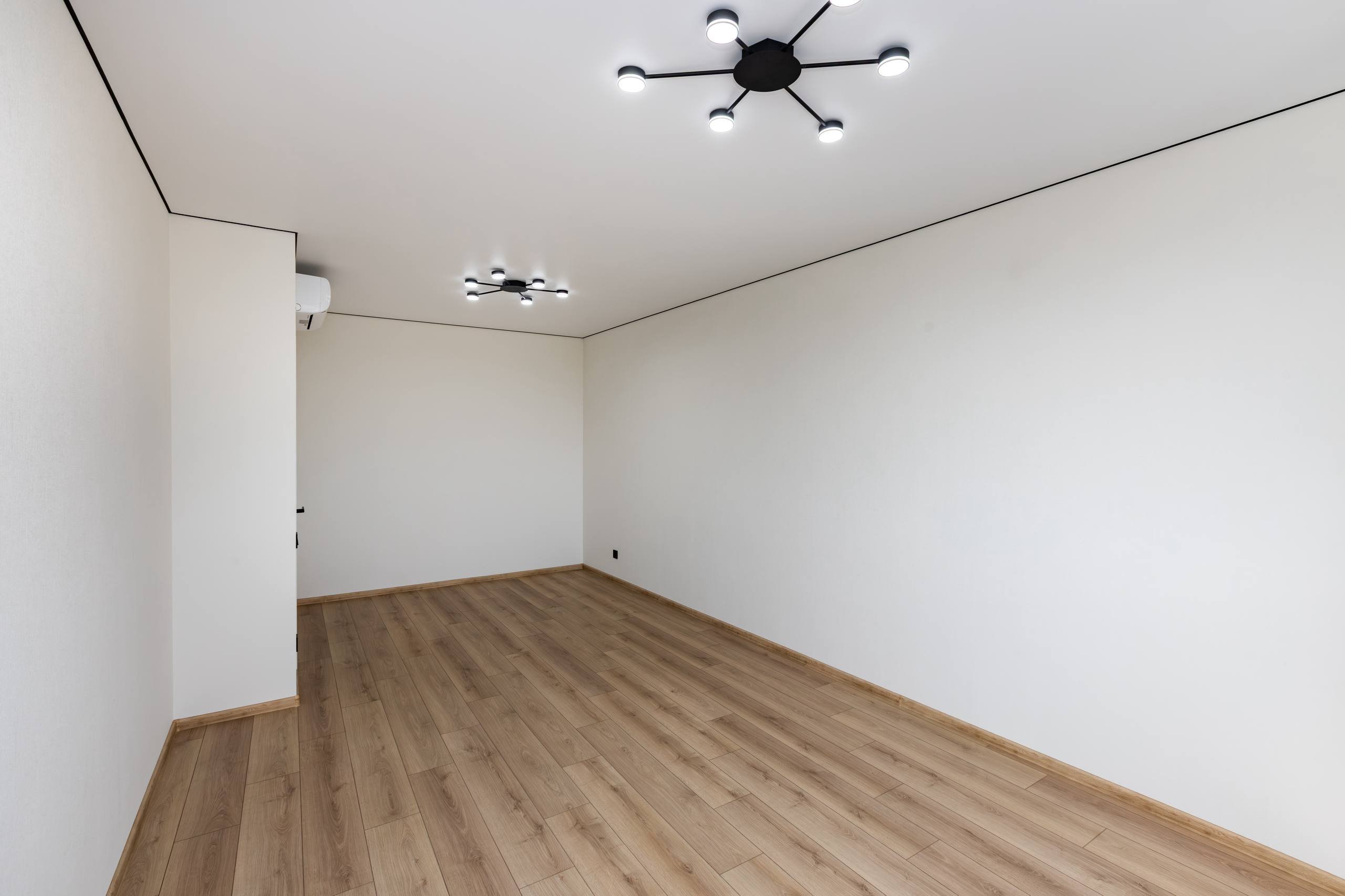 Квартира на вул. Сахарова Академика, 44 м², 55 769$ — FAKTOR