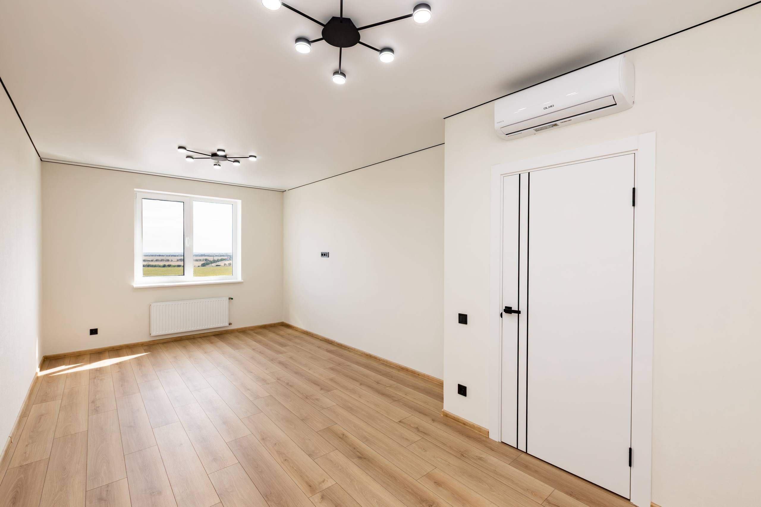 Квартира на вул. Сахарова Академика, 44 м², 55 769$ — FAKTOR